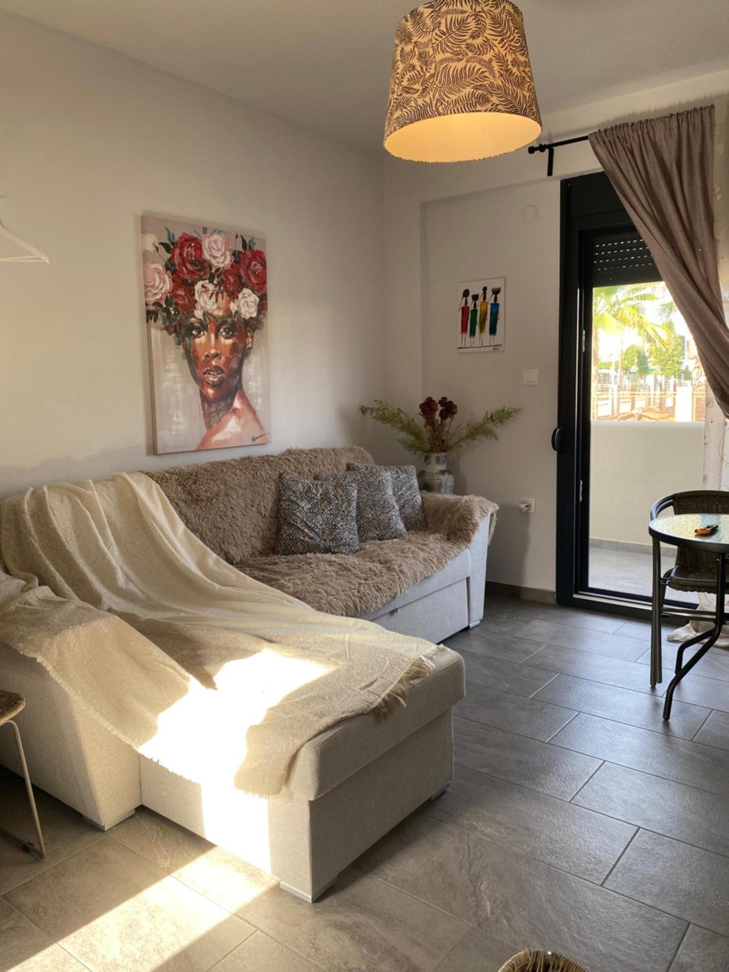 Perseides Luxe Maisonettes Keramotí Exterior foto